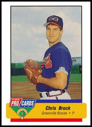 406 Chris Brock